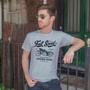 Men's wear
