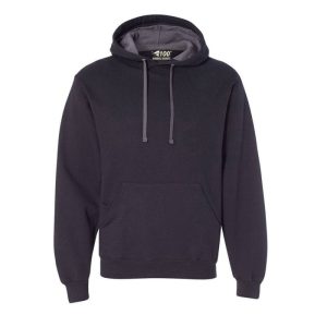 Corporate Hoodies
